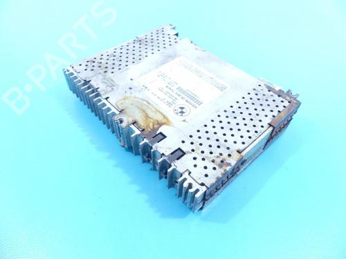 Used Electronic module Electronic module BMW 7 (E65, E66, E67) 750 i, Li (367 hp) 37881301 37881301