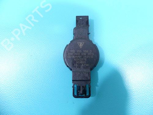 Electronic sensor VW TOUAREG (7P5, 7P6) 3.0 V6 TDI | BP37894560M84 - Image 4