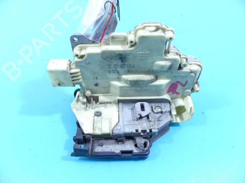Front left lock AUDI Q7 (4LB) 3.0 TDI quattro | BP37889793C98 - Image 4