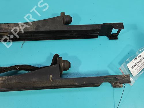 Støtte ISUZU D-MAX II (TFR, TFS) 2.5 CRDi 4x4 (TFS86J) | BP37823359C155 - Image 3