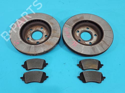 Andre FORD PUMA (J2K, CF7) | BP38141068O1 - Image 2