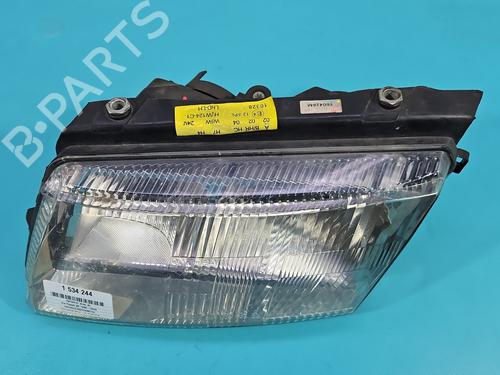 Left headlight VW PASSAT B5 (3B2) 1.8 | BP37823099C28 - Image 3