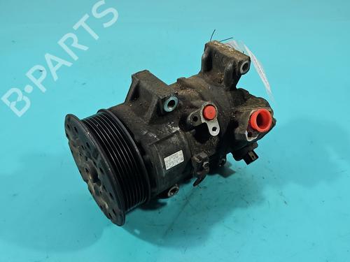 Used AC compressor AC compressor 38143383 38143383