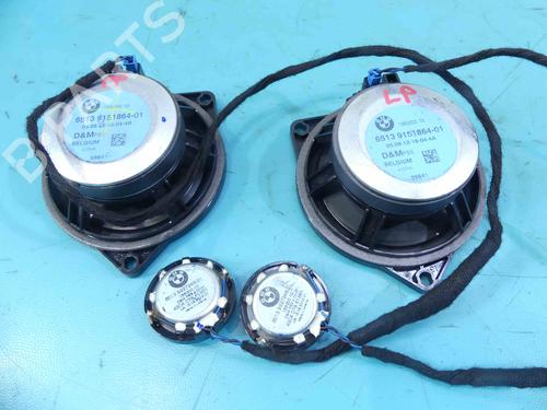 Speaker BMW X5 (E70) xDrive 30 d | BP37805921E2 - Image 10