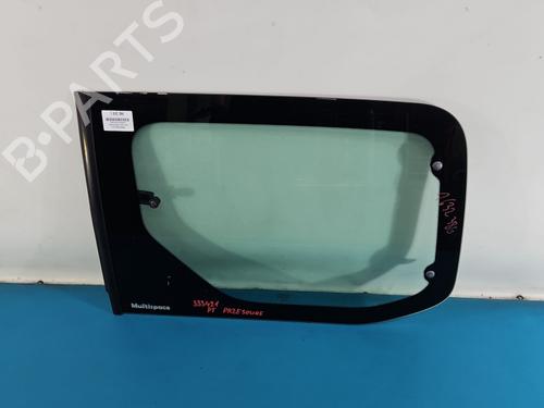 Used Rear right door window Rear right door window CITROËN BERLINGO Box Body/MPV (B9) 1.6 HDi 90 16V (90 hp) 39943908 39943908