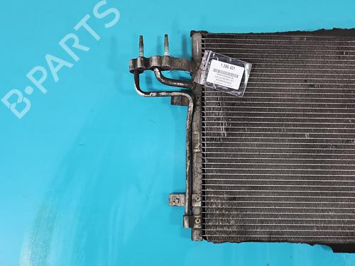 AC radiator FORD FOCUS II (DA_, HCP, DP) | BP37812596M32 - Image 2