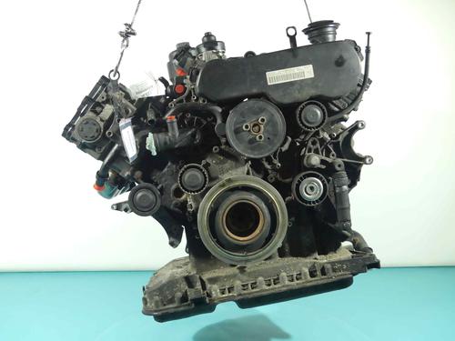 Engine AUDI A4 B8 Avant (8K5) 2.7 TDI | BP37888488M1 - Image 3