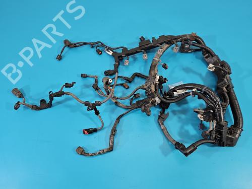 Used Wiring harness Wiring harness 37857309 37857309