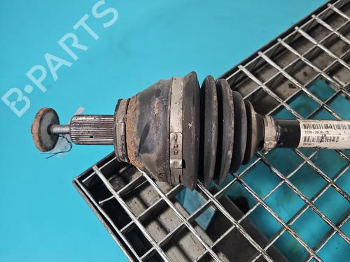 Right front driveshaft FORD S-MAX (WA6) | BP38126658M39 - Image 2