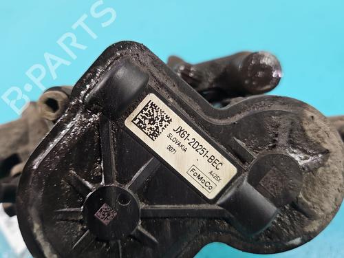 Left rear brake caliper FORD FOCUS IV (HN) | BP37847341M107 - Image 7