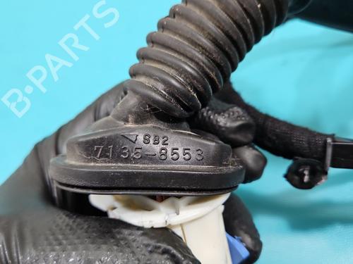 Wiring harness MAZDA 6 Saloon (GJ, GL) 2.2 D (GJ2FP) | BP38135706E16 - Image 5