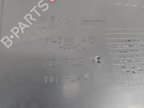 Front right panel DS DS 4 / DS 4 CROSSBACK (NX_) 2.0 BlueHDi 180 | BP37833381C59 - Image 5