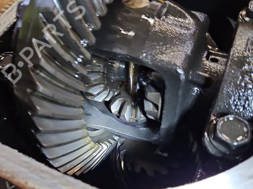 Rear differential INFINITI QX50 I 37 AWD | BP38148581M24 - Image 4