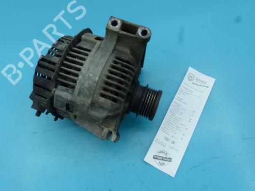 Used Alternator Alternator 37805364 37805364