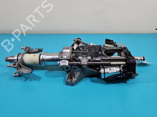 Steering column BMW 5 (F10) 530 d xDrive | BP37812855M21 - Image 2