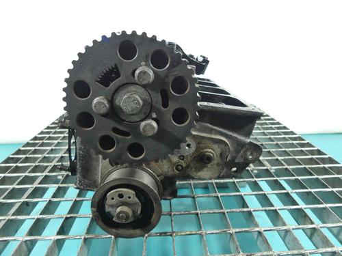 Cylinder head VW PASSAT B5.5 (3B3) 4.0 W8 4motion | BP37809046M5 - Image 2