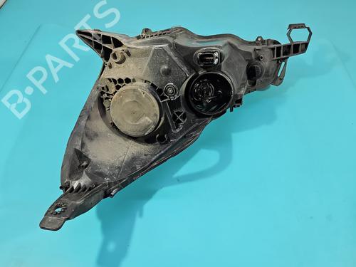 Right headlight CITROËN DS3 (SA_) 1.6 HDi 90 | BP37834826C29 - Image 7