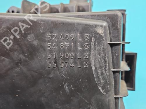 Air filter box SAAB 9-3 Estate (E50) 1.9 TiD | BP37814395M87 - Image 10
