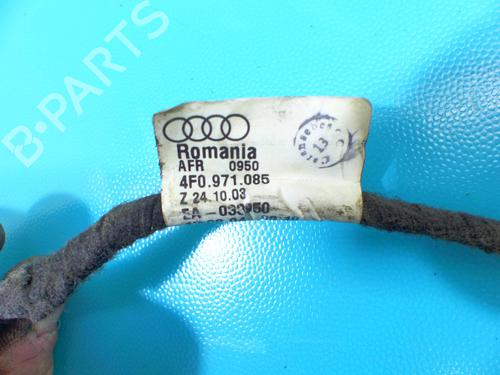 Wiring harness AUDI A6 C6 (4F2) | BP37804913E16 - Image 4