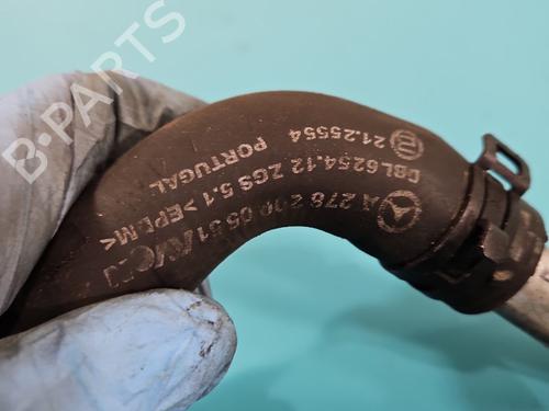 AC pipe MERCEDES-BENZ CLS (C218) CLS 500 4-matic (218.391) | BP38122918M126 - Image 4