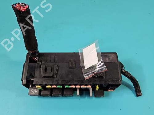 Fuse box LANCIA THEMA (LX_) 3.0 D (48, LX) | BP38133796E1 - Image 11