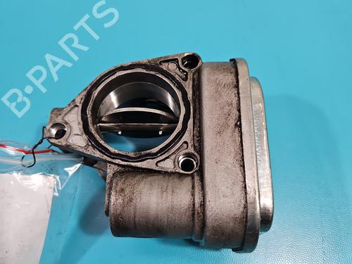 Throttle body VW PASSAT B6 (3C2) 2.0 TDI | BP37812073M82 - Image 8