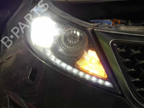 Used Right headlight Right headlight 37805550 37805550