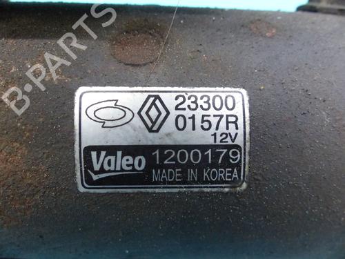 Starter RENAULT KOLEOS I (HY_) 2.0 dCi 4x4 (HY0K) | BP37809372M8 - Image 5