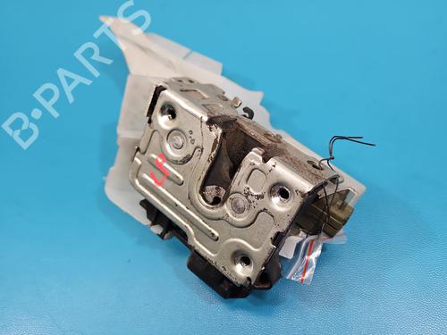 Used Front left lock Front left lock 38536748 38536748