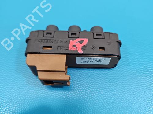 Switch PEUGEOT 508 II (FB_, FH_, F3_) 1.6 PureTech 225 (F35GGR) | BP37831707I30 - Image 3