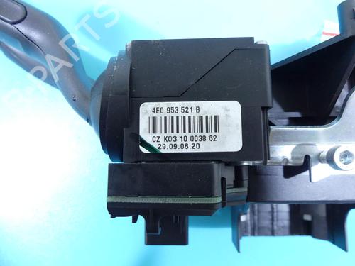 Steering column stalk AUDI A6 C6 Avant (4F5) 3.0 TDI quattro | BP37895701I23 - Image 6