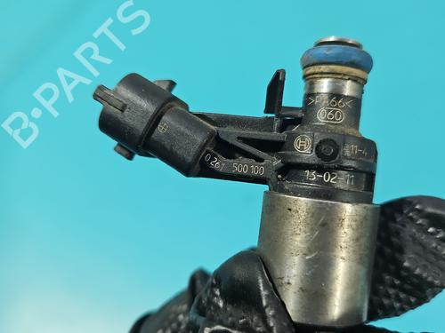 Injector HYUNDAI ix35 (LM, EL, ELH) 1.6 | BP37854441M100 - Image 7