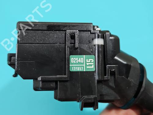 Steering column stalk TOYOTA AURIS (_E18_) 1.6 (ZRE181_, ZRE185_, ZRE185R, ZRE181R) | BP37816726I23 - Image 7