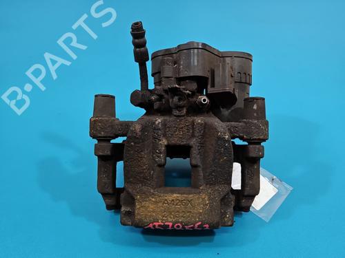 Right rear brake caliper JAGUAR F-PACE (X761) | BP37844069M106 - Image 3