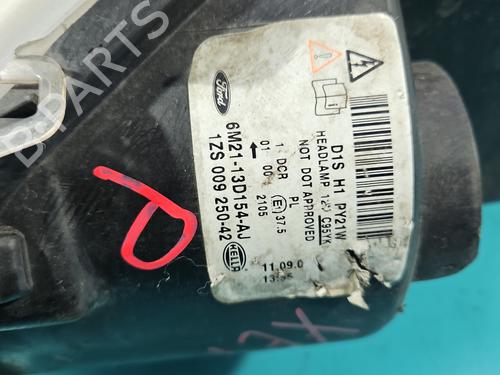 Right headlight FORD S-MAX (WA6) | BP38707573C29 - Image 4