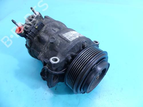Used AC compressor AC compressor 37891934 37891934