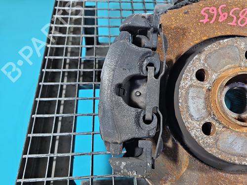 Used Left front brake caliper Left front brake caliper 37848258 37848258