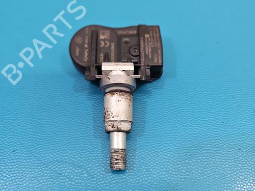 Electronic sensor VOLVO S60 II (134) | BP38046256M84 - Image 3