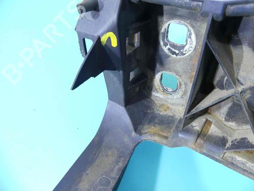 Front slam panel FORD FOCUS C-MAX (DM2)  | BP37808487C72  - Image 7