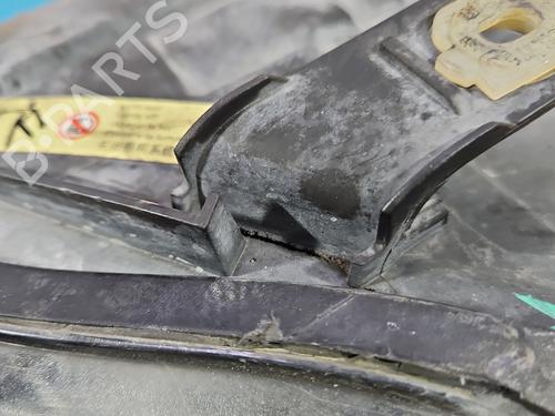 Left headlight BMW 3 (E90) 320 i | BP38701569C28 - Image 15