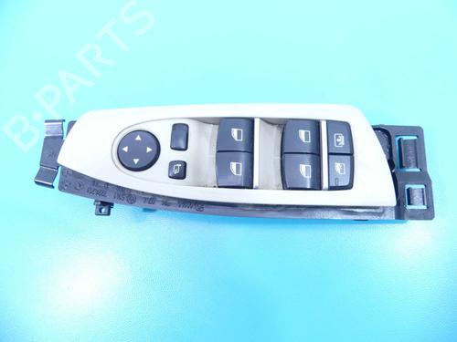 Used Switch Switch BMW 7 (F01, F02, F03, F04) 730 d (245 hp) 37876077 37876077