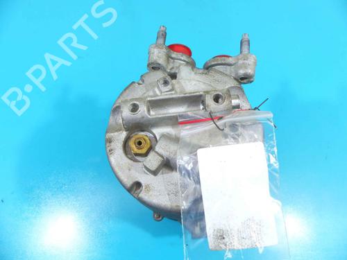 AC compressor VOLVO S60 II (134) 2.0 T | BP37884605M34 - Image 5