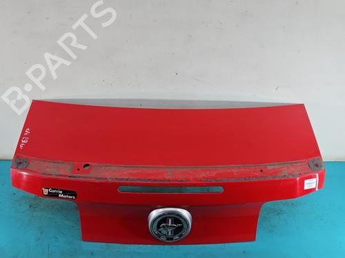 Used Tailgate Tailgate FORD USA MUSTANG Coupe 3.7 (309 hp) 38133582 38133582