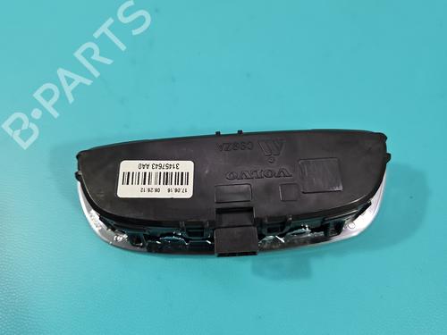 Interior roof light VOLVO S90 II (234) T6 AWD | BP37832078I8 - Image 5