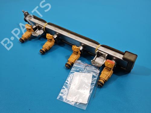 Used Injector Injector HYUNDAI ELANTRA VI Saloon (AD, ADA) 1.6 (128 hp) 38151851 38151851