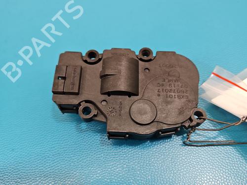 Heater blower motor BMW 5 Touring (G31) 520 d | BP37852230M62 - Image 2