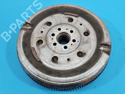 Flywheel SKODA YETI (5L) 2.0 TDI 4x4 | BP37844129M101  - Image 11