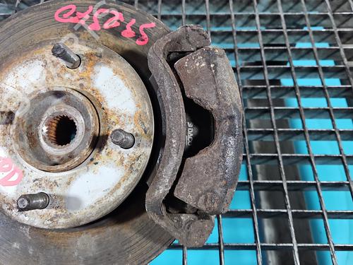 Used Right front brake caliper Right front brake caliper 37852129 37852129