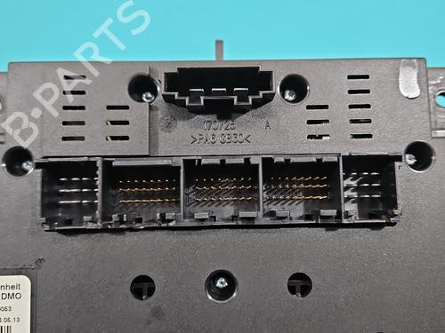 Climate control PORSCHE PANAMERA (970)  | BP38145905I5  - Image 6