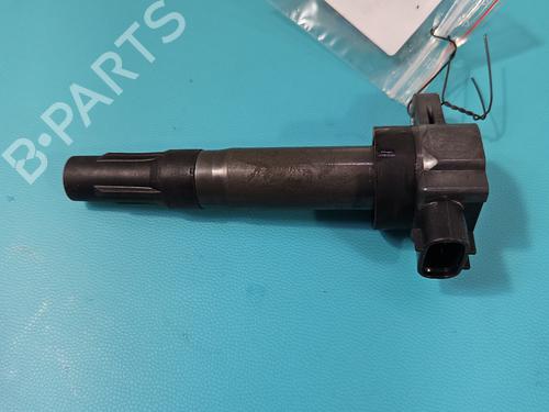 Ignition coil SUZUKI SPLASH (EX) | BP38133664M94 - Image 8